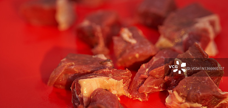 牛肋排图片素材