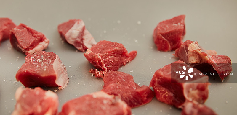 牛肋排图片素材