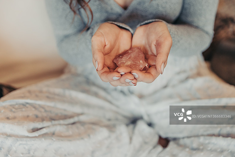 灵气疗法图片素材