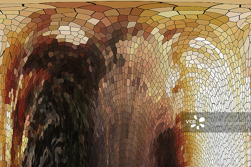 抽象米色背景图片素材