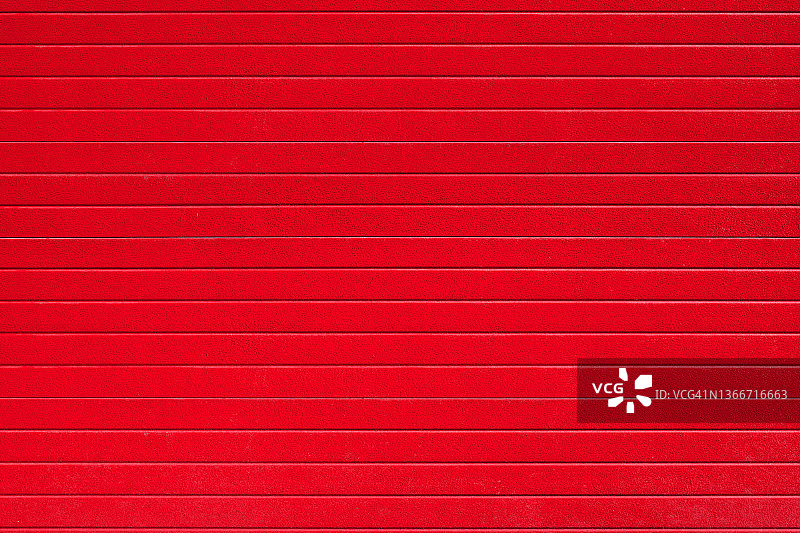 红色墙面图片素材