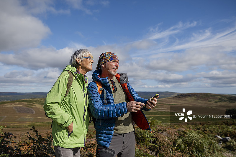选择正确的道路图片素材