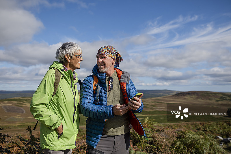 科技引领方向图片素材