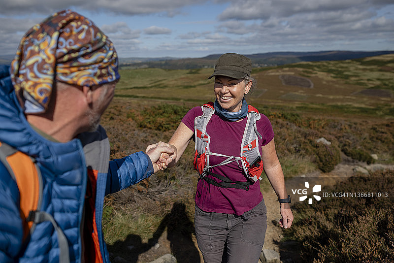 力量和决心图片素材