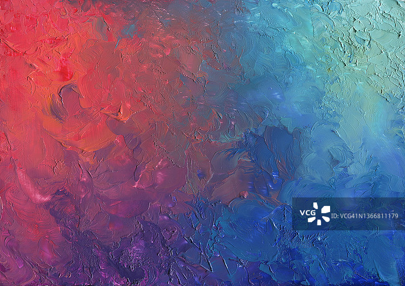 油画肌理图片素材