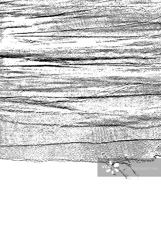 作为抽象背景的绷带图片素材