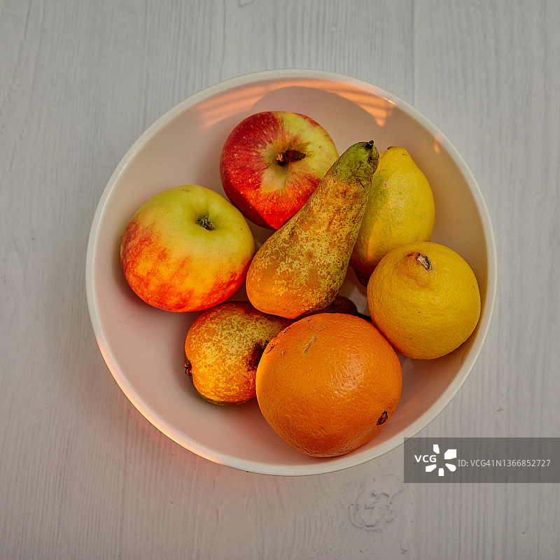 水果盘图片素材