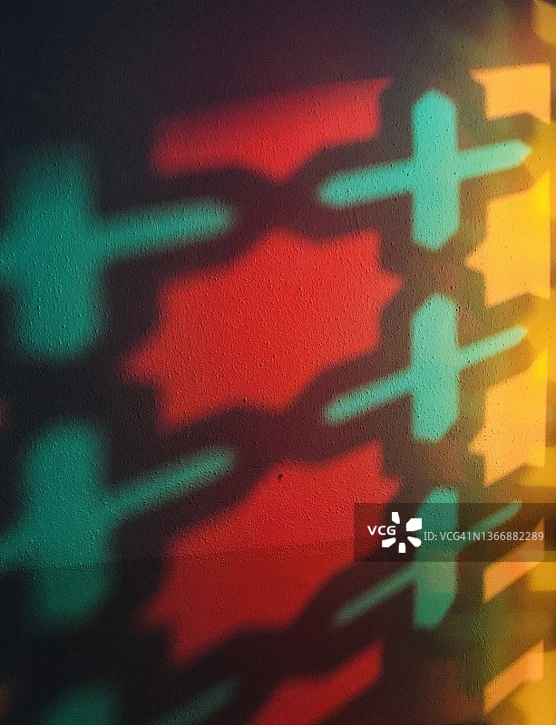 绚丽多彩的背景图片素材