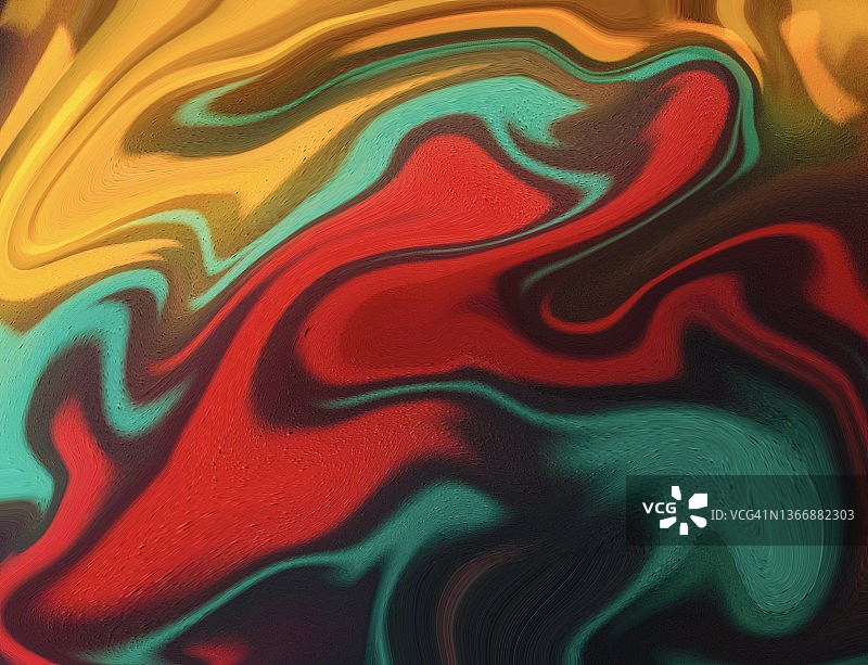 绚丽多彩的背景图片素材