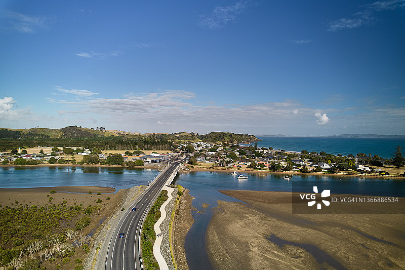 泰帕河图片素材