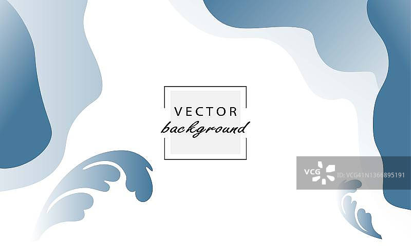 抽象渐变背景图片素材