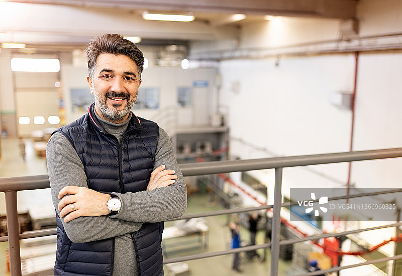 小型企业图片素材