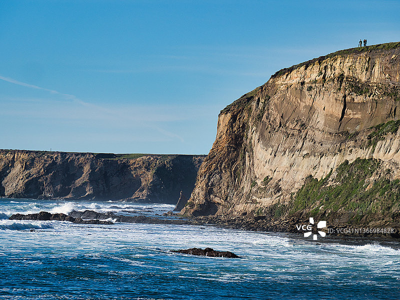 Stornetta公共土地图片素材