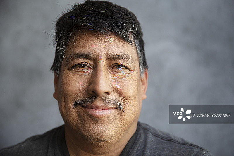 诚实的面孔图片素材