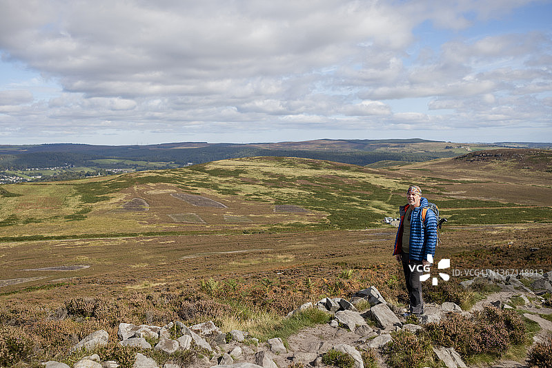 为他的决心感到自豪图片素材