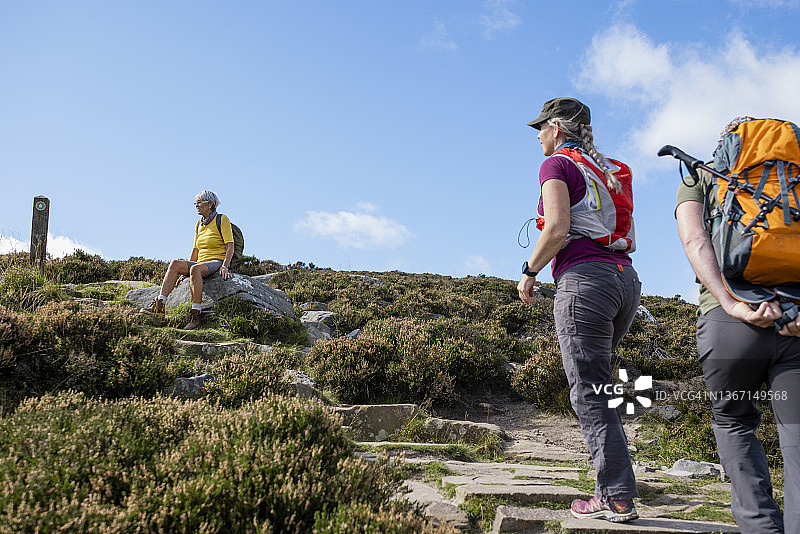 健康的爱好图片素材