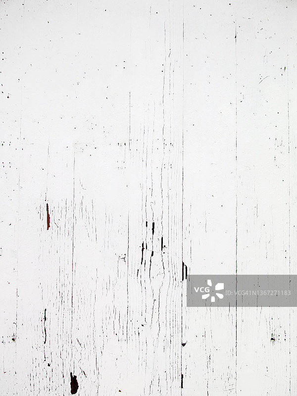 巴黎带有纹理的干净白色木板墙图片素材
