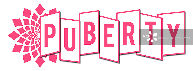 圆形粉色专业设计图片素材