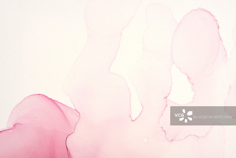 现代装饰艺术酒精墨水风格图片素材