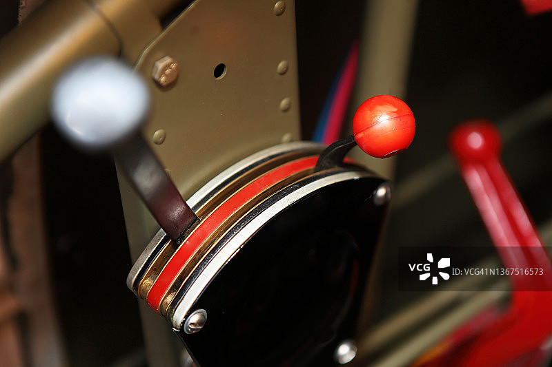 控制杆图片素材