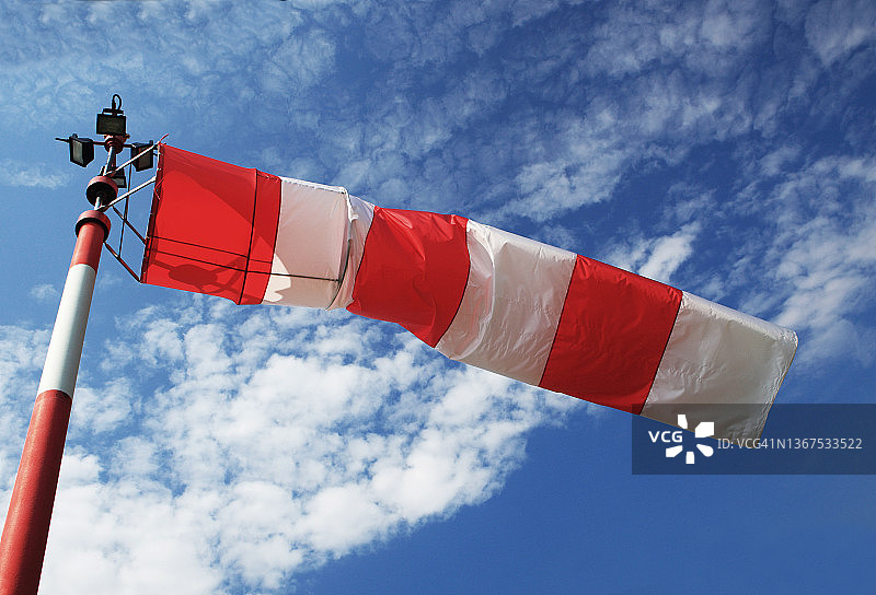 风向标图片素材