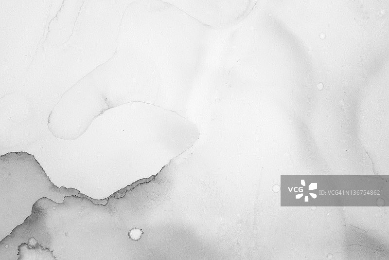 抽象手绘图片素材