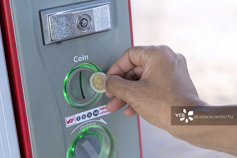 自动售货机图片素材