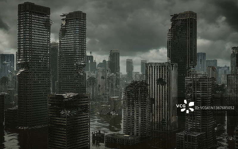 未来战争图片素材