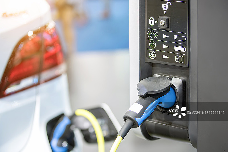 汽车另类能源图片素材