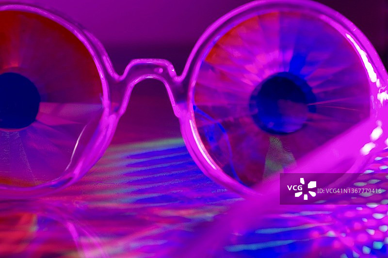 锐舞太阳镜图片素材