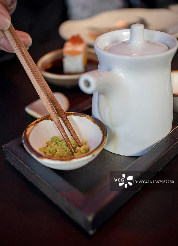 日式风格图片素材