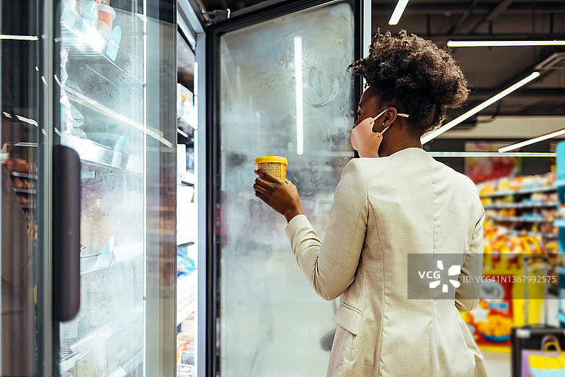 食品杂货图片素材