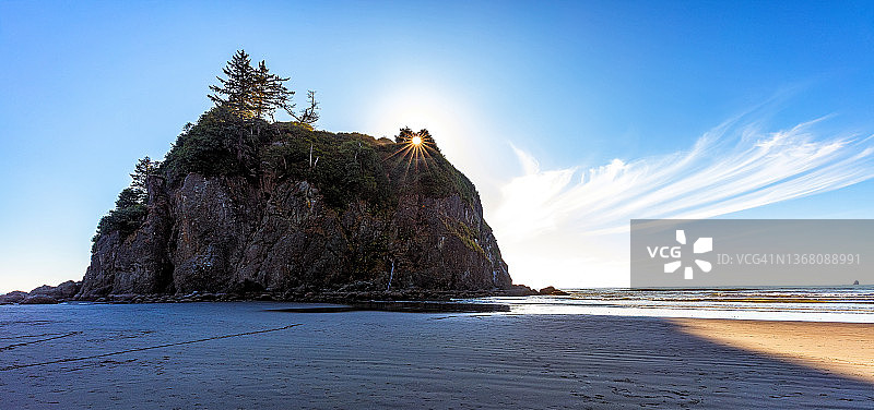 阿比岛太阳星图片素材