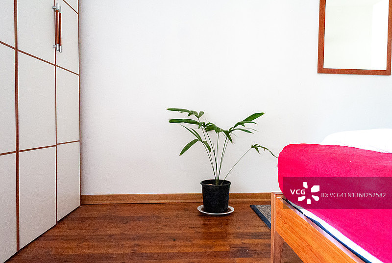 简约房间装饰图片素材