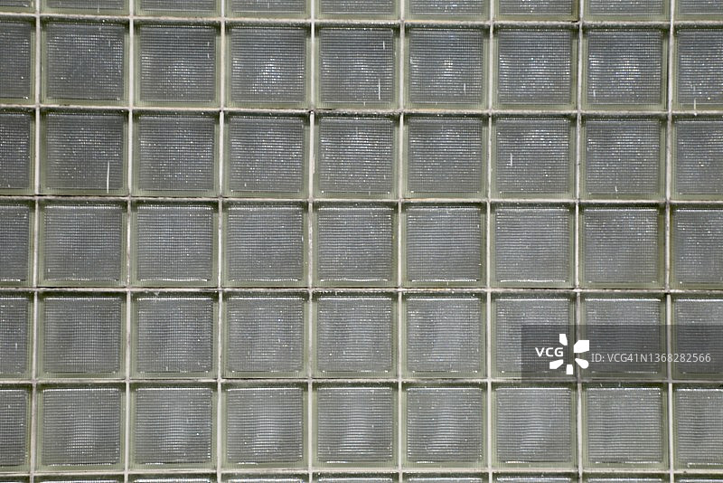 玻璃砖墙完整图图片素材