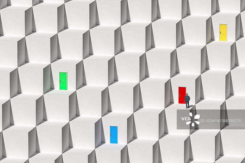 过多的选择图片素材