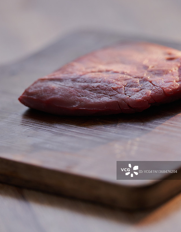 牛臀肉图片素材