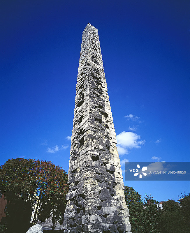 伊斯坦布尔苏丹艾哈迈德广场图片素材