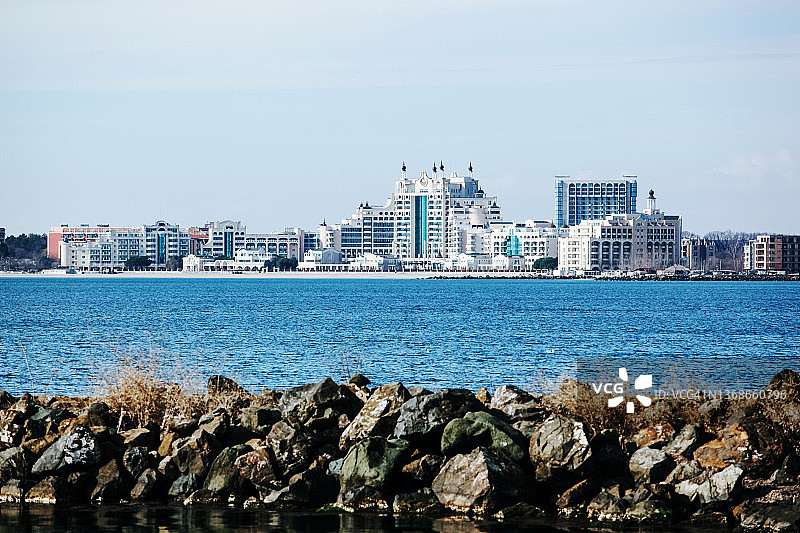 波莫里耶日落度假村图片素材