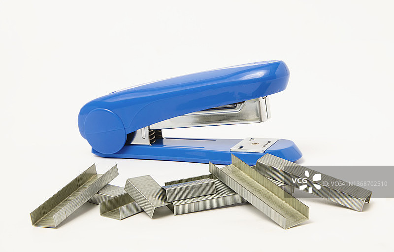 装饰订书钉图片素材