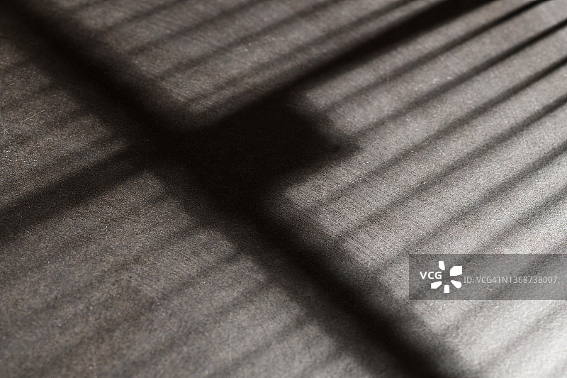 监狱阴影概念图片素材