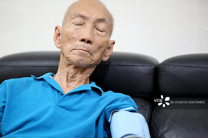 家庭护理图片素材