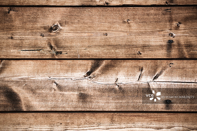 古老的木制背景图片素材