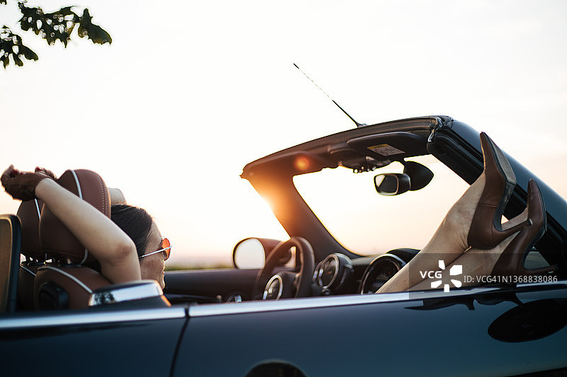 公路旅行图片素材