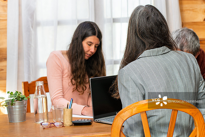 金融建议图片素材