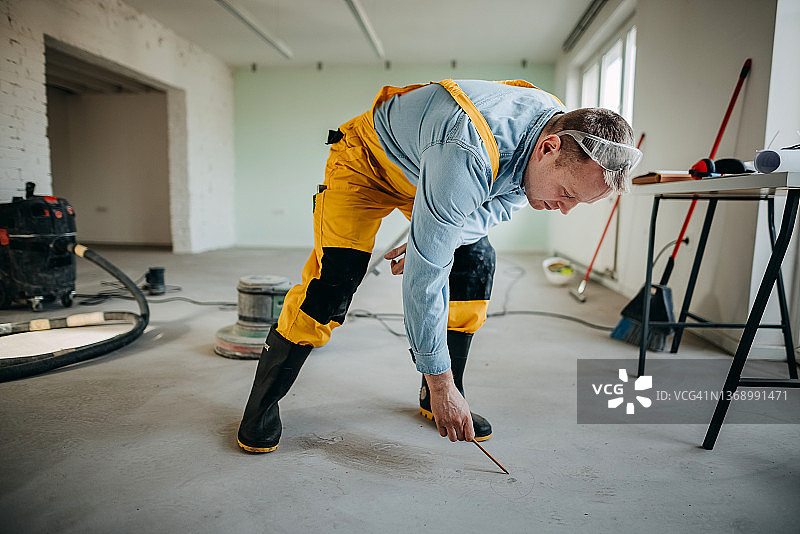 承包商图片素材