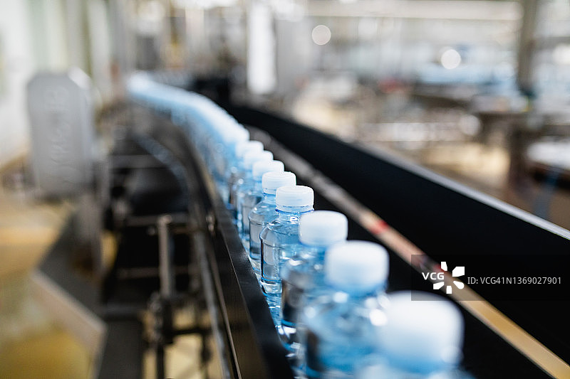 装瓶厂图片素材