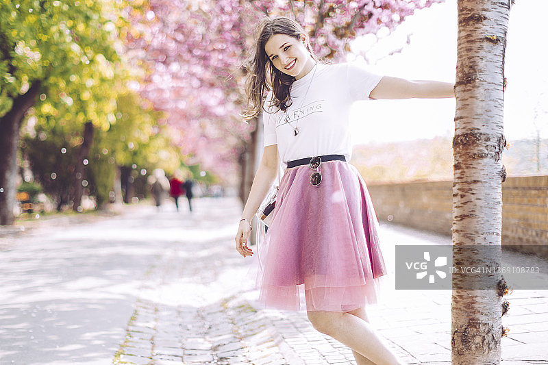 粉色挑战图片素材