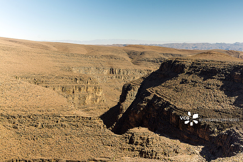 摩洛哥，北非图片素材