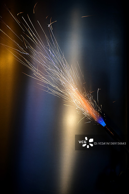 气焊枪图片素材